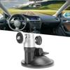 Rotatable Ball Head Car Mount Suction Cup Strong Adsorption Vacuum Sucker Stand  Vehicle Use