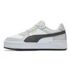 Puma CA Pro White Castlerock Unisex Sneakers 386083-04