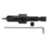 1Pc Countersink Drill Bit Salad Step Drill Bit 2/2.5/2.8/3.25/3.5mm Bit Head Hex Shank For Woodworking Hole Punching Carpentry