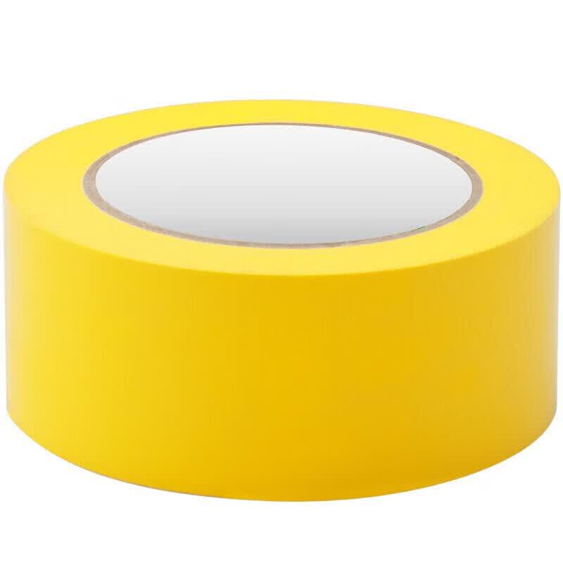 Feilida Yellow PVC Marking Tape