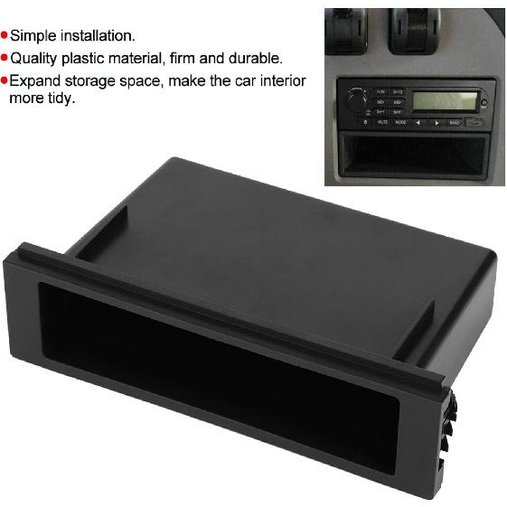 Car Stereo Storage Box Inner Organizer for Cruze