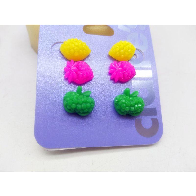 

A20 Export Japanese and Korean Original Single Multicolor Jewelry for Girls Default