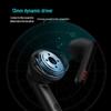 Edifier GT2S Thunder Edition 2.4G Wireless Gaming Earbuds
