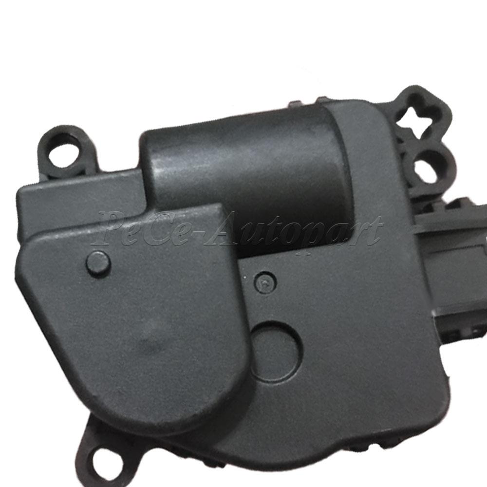 Auto HVAC Heater Blend Door Actuator 604-029 68018109AA For Chrysler Dodge Avenger Journey Jeep Patriot Compass Wrangler Ram