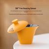Shangqi Portable Ceramic Travel Tea Set