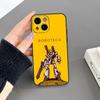 R-Robotech Robert Macross Phone Case For iPhone 18 17 Pro Max 16 15 14 Pro Max 13 Mini 11 12 Xr X Xs SE Plus Back Cover