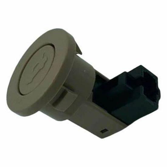 Buick Excelle Trunk Lock (Compatible with Model 9653561, 96615388) Opel