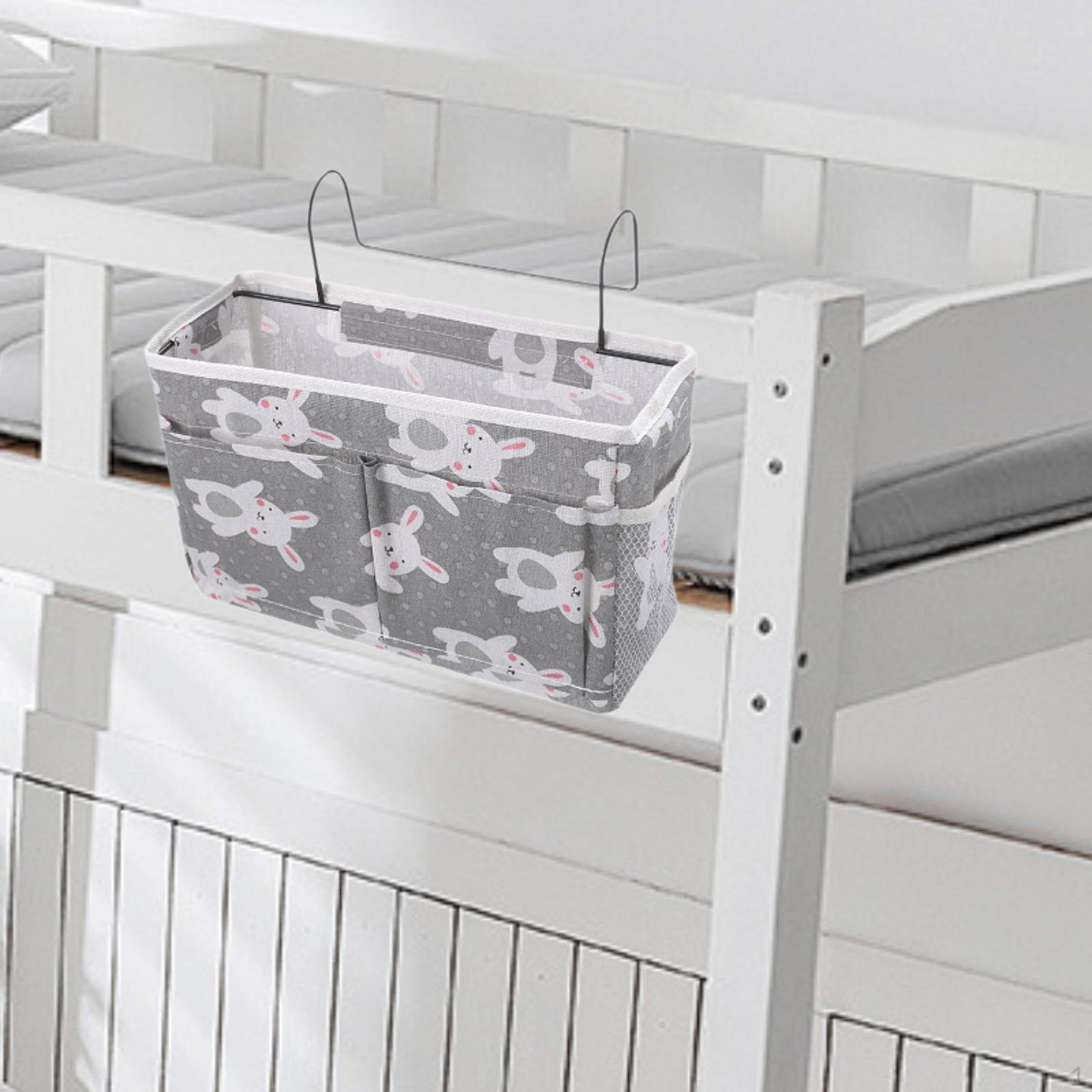 

Прикроватная подвеска с боковым креплением, органайзер для предметов первой необходимости