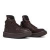 Converse DRKSHDW TURBOWPN Mid 'Clay' (Unisex) Clay Skateboard Shoes A01290C