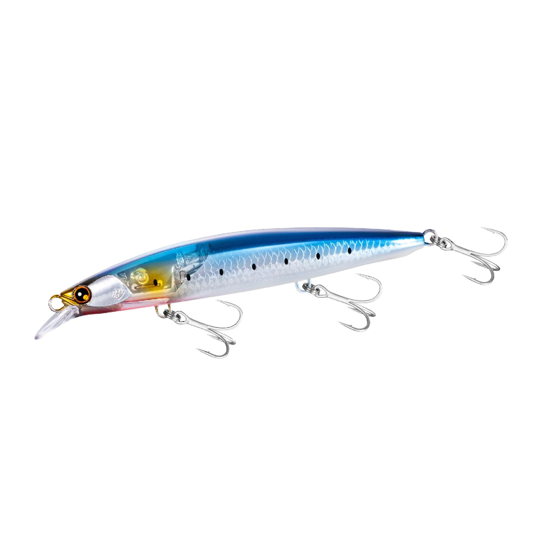 

Shimano Surf Minnow Netsuna Flounder Minnow 120S Flash Boost 003 N Sardine XF-212X