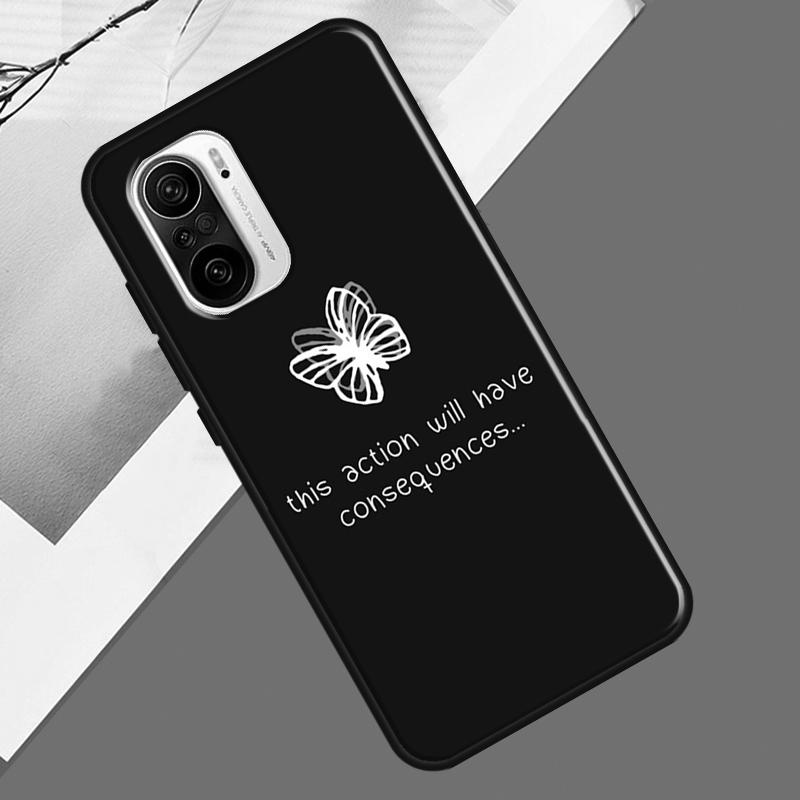 Life Is Strange For POCO X5 X3 F5 Pro F4 X4 GT M5s C40 F3 Phone Case For Xiaomi 12T 11T Pro 12 13 Lite 12X