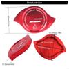 2025 New Car Radiator Caps Unviersal Tanks Cover Replacement Radiator Coolant Reservoir Caps Auto Modification Accessories