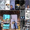 RP34 Grey's Anatomy Handyhülle für Samsung Galaxy M06 M15 M16 M35 M55 M56 A36 A42 A50 A50S A51 A52 A32 A33 A05 A05S A06 A16 A20