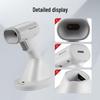 Honeywell OH462 Wireless Barcode Scanner with Charging Base