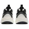 Anta Shock Absorbing Wear Resistant Low Top Casual Shoes Men Sneakers Black White 112428811-6