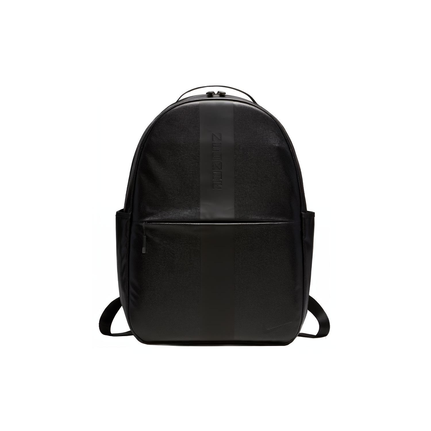 Nike Neymar Sports Polyester Backpack Unisex Backpacks Black BA5536-010 Black