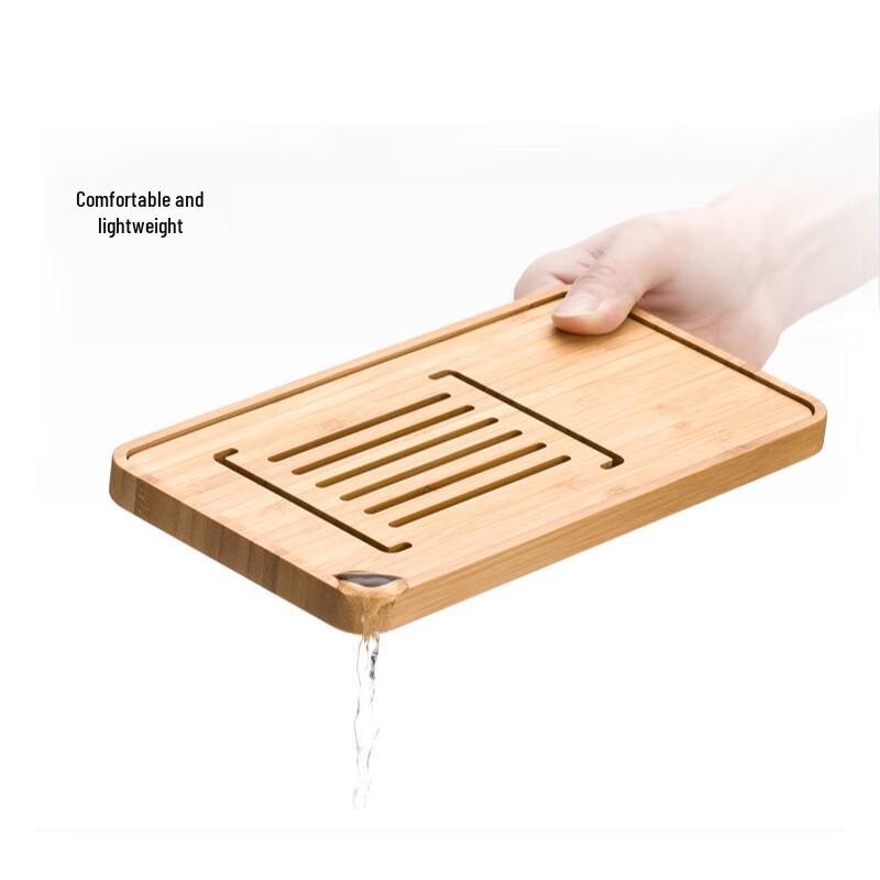 Samadoyo Portable Travel Tea Set