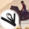 Horse Blanket Leg Straps Equine Blanket Rope Replacement Elastic Adjustable Horse Leg Straps For Farm Equestrian Outdoors