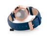 ZEGAREK DAMSKI PACIFIC CLOSE - Komplet Prezentowy (zy590r)