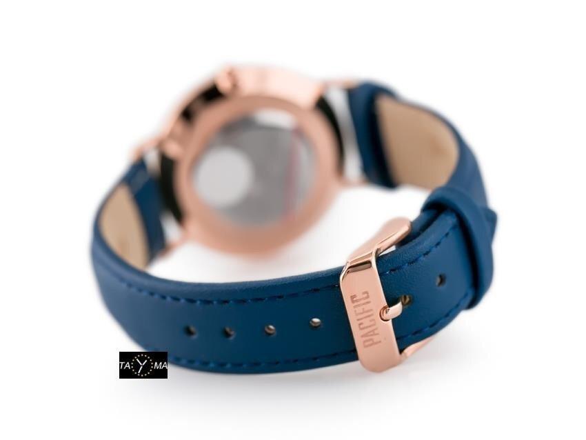 ZEGAREK DAMSKI PACIFIC CLOSE - Komplet Prezentowy (zy590r)