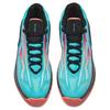 Anta KAI SPEED 2 Cushioning Slip Resistant Abrasion Resistant Low top Basketball Shoes Men's Blue Black 912541114S-2