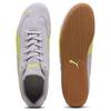 Puma Speedcat Comfortable Versatile Durable Low-Top Casual Shoes Unisex Casual Shoes Purple Yellow 406329-51