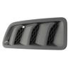 For 2018-2024 Jeep Wranger JL Hood Bezel Trim Insert Front Right Side 68293748AF