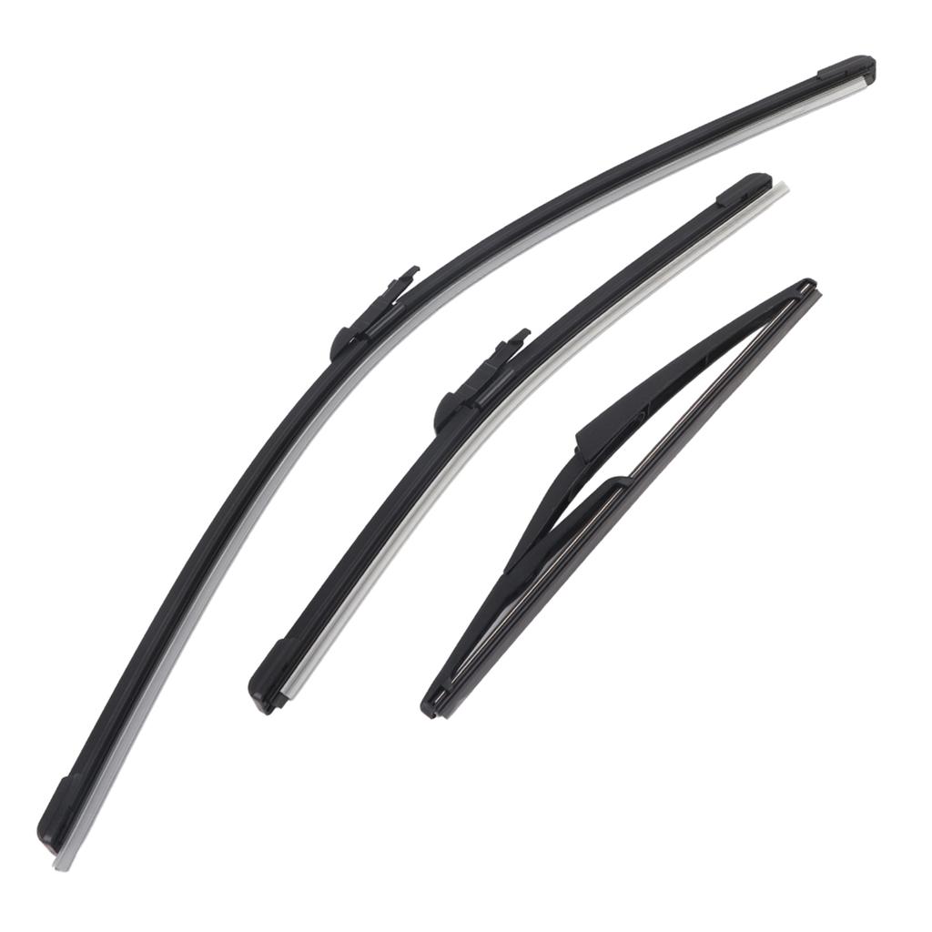 Ford Explorer Wiper Blades In Ford Wiper Blades - Foto 12