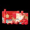 Joyful Wishes Ceramic Tea Set Gift Box