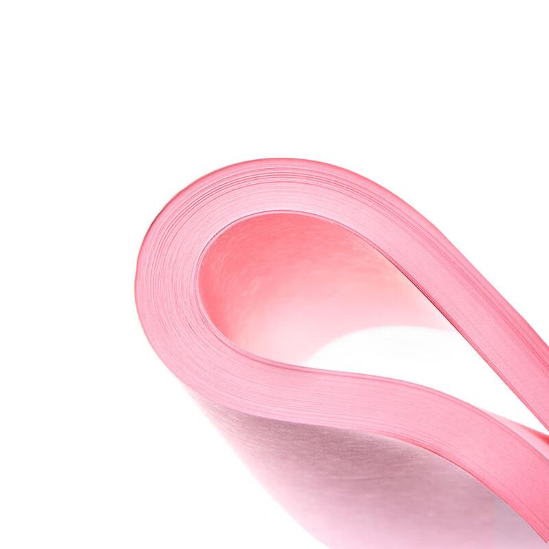 Deli 7391 A4 70g Colored Craft Paper