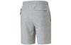 PUMA Casual Shorts Men's Gray Moderate 536934-04