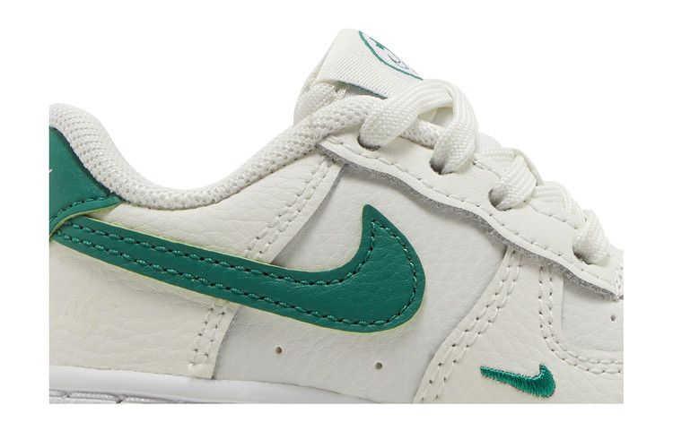 Nike Force 1 Low SE TD '40th Anniversary - Sail Malachite' Sneakers