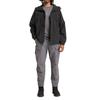 Timberland Baxter Peak Locker geschnittene einfarbige Freizeithose Herren Hosen TB0A6VBTW081
