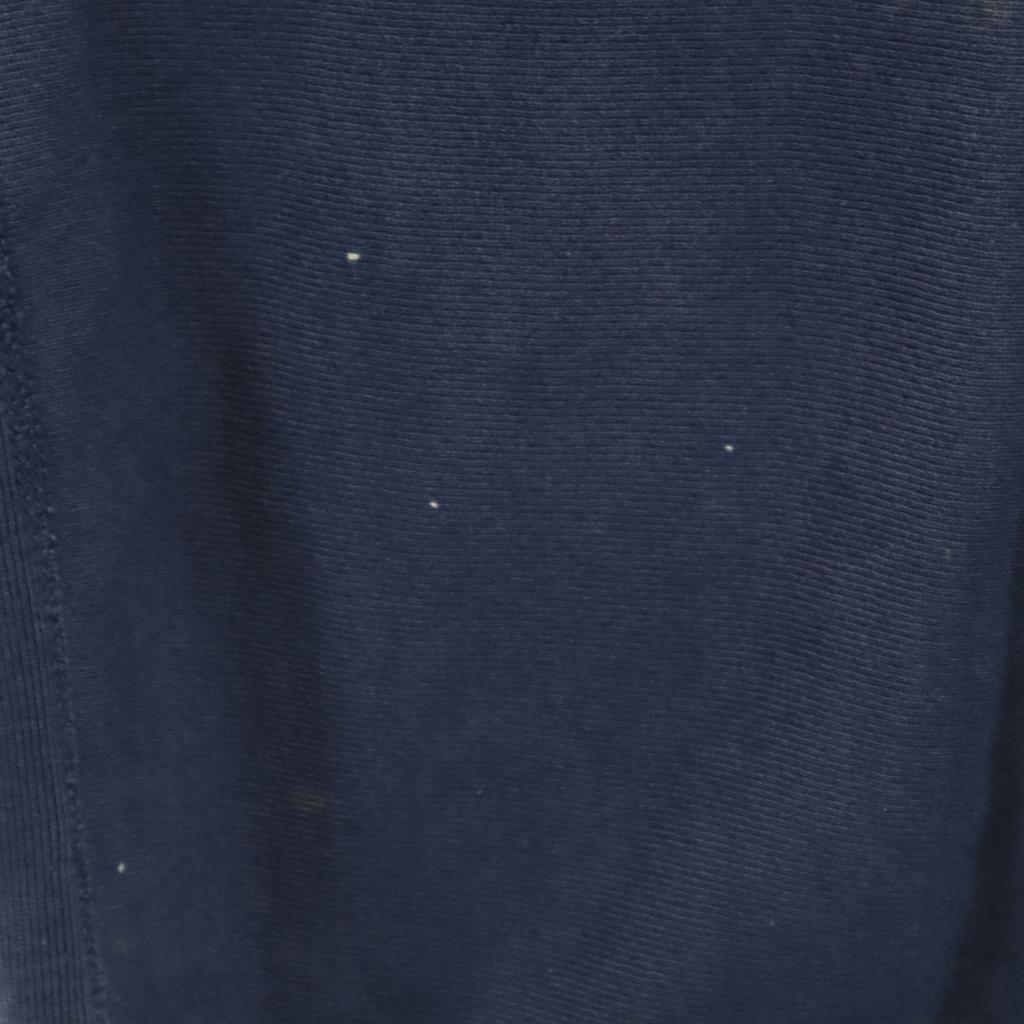 Champion 90s Old embroidered tag made in USA Long sleeve Reverse Weave Sweatshirt trainer Men's Used