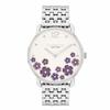 ELLIOT 14504516 Silver Watch Women's
