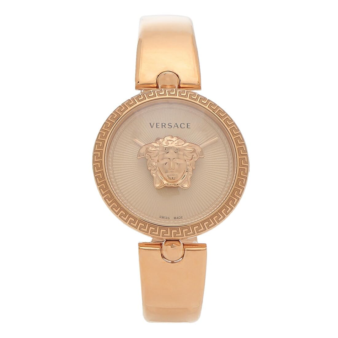 

Watch Quartz Pink Ladies VERSACE VECQ00718 [Versace] [Item]