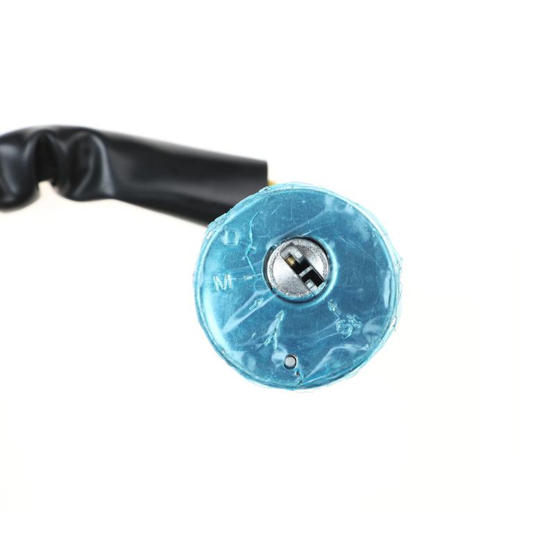 YAOPEI 7701469419 77014-69419 Ignition Switch 2 Key Starter Truck for RENAULT CLIO 1998-2005 MEGANE SCENIC MK1 1996-2003