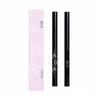 MYHO Lip Liner & Brush: One-Piece for Defined, Full Lips - Perfect for Students