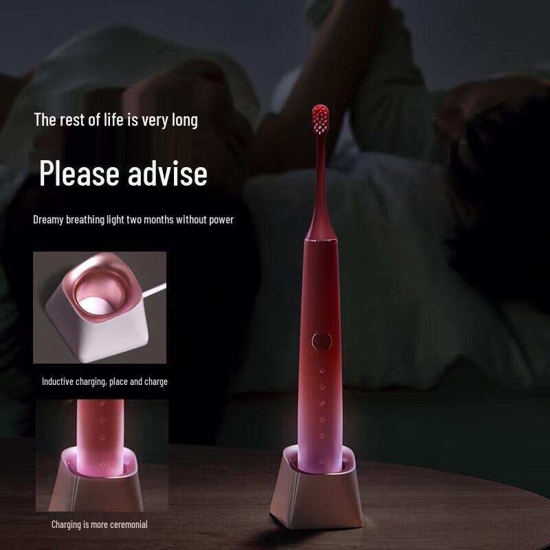 Roman T40 Sonic Electric Toothbrush