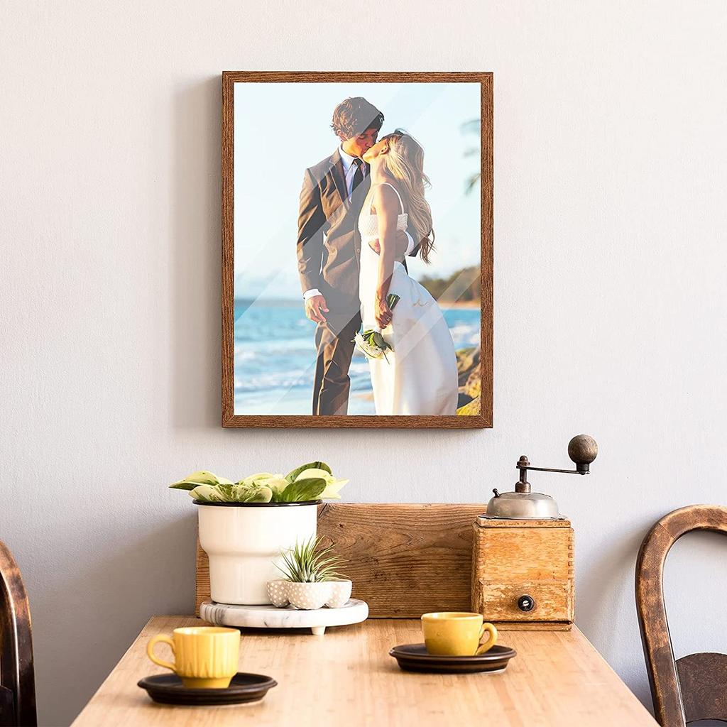 Wholesale Clear Acrylic Sheet Acrylic Panel Cast Board for Picture Frame Glass Replacement, DIY Projects, Craft, Painting,Sign