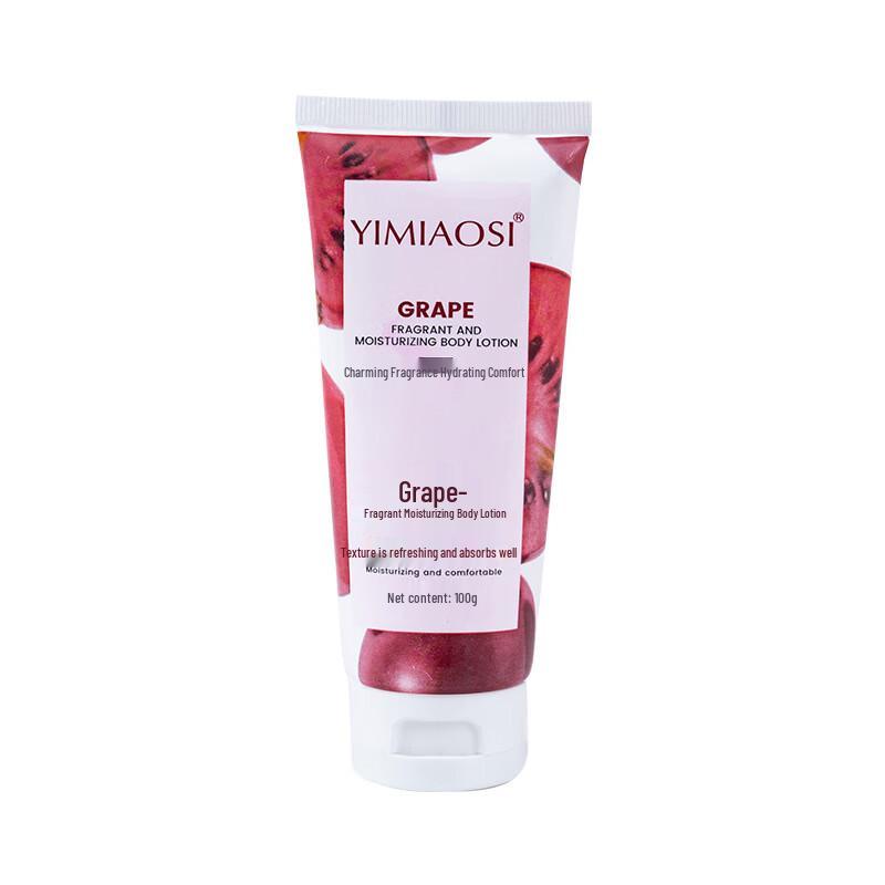 Emyris Feuchtigkeitsspendende Körperlotion mit Fruchtduft (20er Packung)