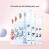 S Daily Kids Toothbrush Set (2-12 Years)