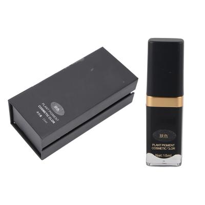 15ml Microblading Wenkbrauw Tattoo Pigment Semi-Permanente Tattoo Inkt Tattoo Benodigdheden