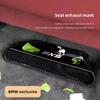 CAR MOUNTED AIR OUTLET PROTECTIVE COVER ACCESSORIES VALVE CAP For BMW X1 X2 X3 X5 X4 X6 X7 iX3 F20 F10 F07 E70 E46 E90 E92 E60 9