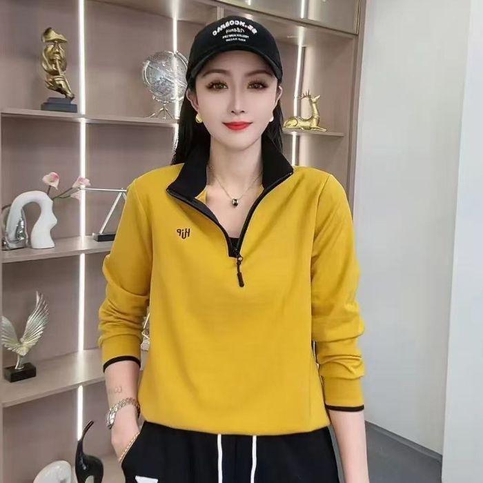 Jarní ležérní dámská móda: Přírodní, stylové a ideální pro každodenní dojíždění