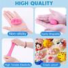 ABIY Ultra Light Magic Modeling Clay In 36 Colors, Air Dry DIY Clay With Tools For Kids, Children, Crafts, Art