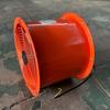 12-Inch High-Speed Axial Exhaust Fan for Commercial Kitchens