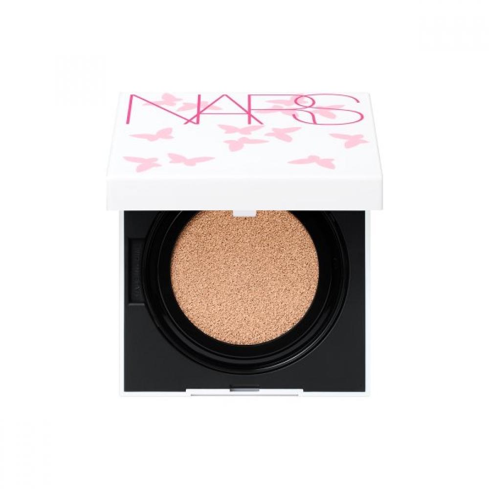 Nars Beauty Evolution Collection Light Reflecting Serum Cushion  Refill   Case Seoul