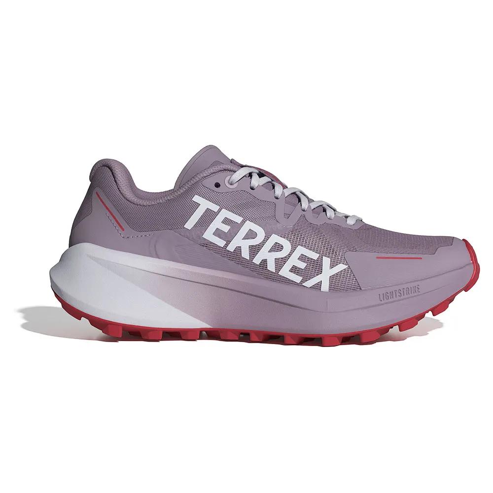 adidas Кроссовки для трейлраннинга Terrex Agravic 3