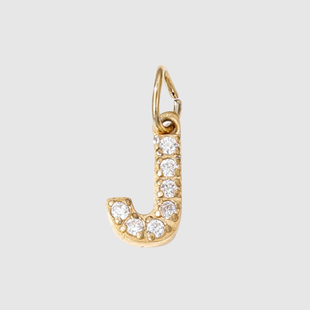 1 PC Stainless Steel & Natural Stone Capital Letter A-Z Charms Pendants DIY Necklace bracelet Jewelry Making Findings 8mm Dia.